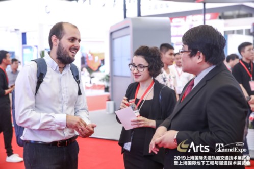 【人民交通网】「ARTS 2019 上海国际公海彩船官方网站
」火热开展,瞩目申城(图3) 【人民交通网】「ARTS 2019 上海国际公海彩船官方网站
」火热开展,瞩目申城(图3)