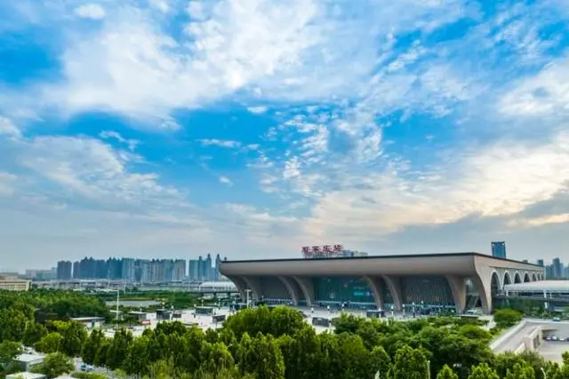 “轨道上的京津冀”越跑越快!(图1) 3-23062109202A35.jpg