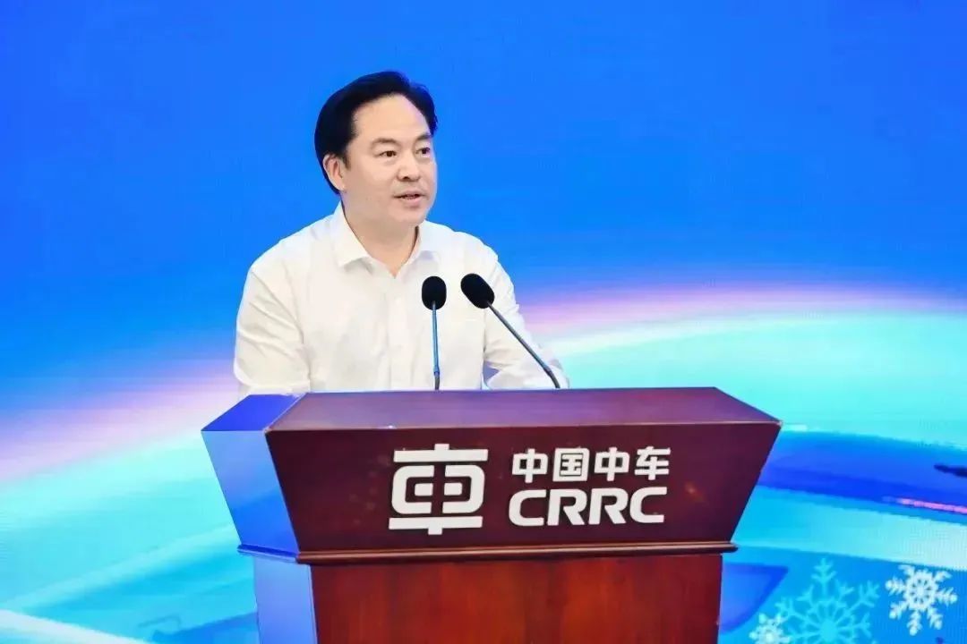国家轨道交通装备行业产教融合共同体成立大会在中车常铁校举行(图5) 3-230HG13143562.jpg