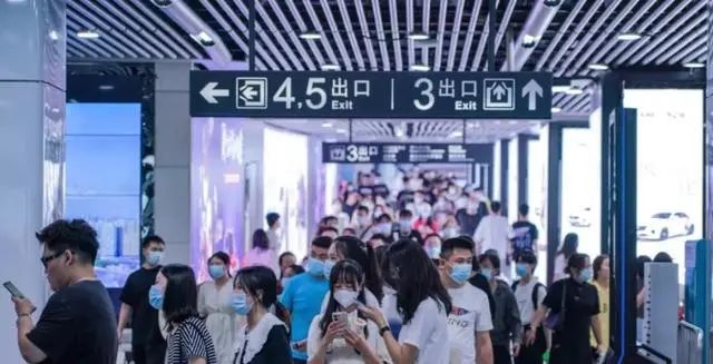 长沙将开建2条磁浮快线(图1) 3-230919145G21H.jpg