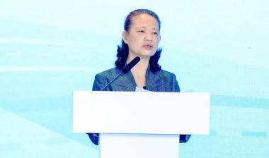 全球可持续交通高峰论坛“数字轨道交通 绿色智能发展”边会召开(图4) 全球可持续交通高峰论坛“数字轨道交通 绿色智能发展”边会召开(图4)
