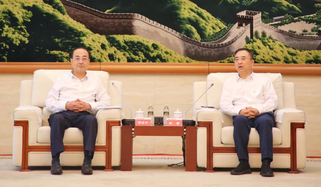 中国中车与中国大唐签订战略合作框架协议(图1) 3-23092Q4111Q47.jpg