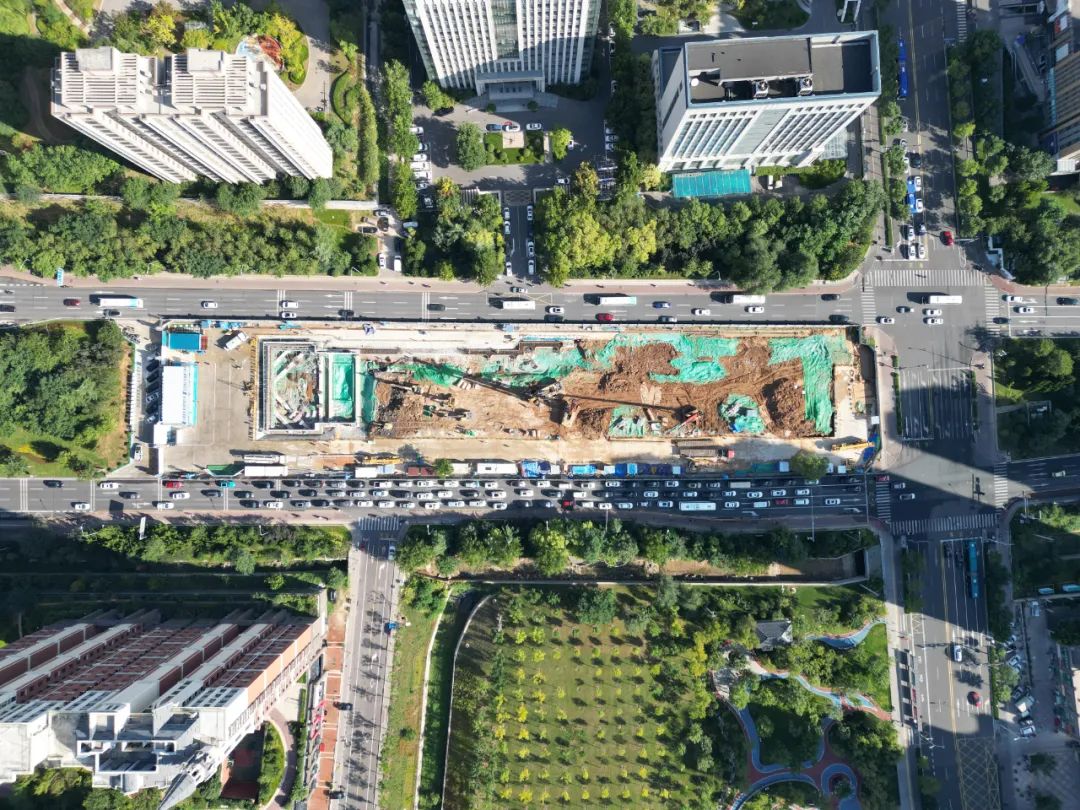 济南6条线+有轨电车最新建设进展来啦(图4) 3-23100G35634L4.jpg