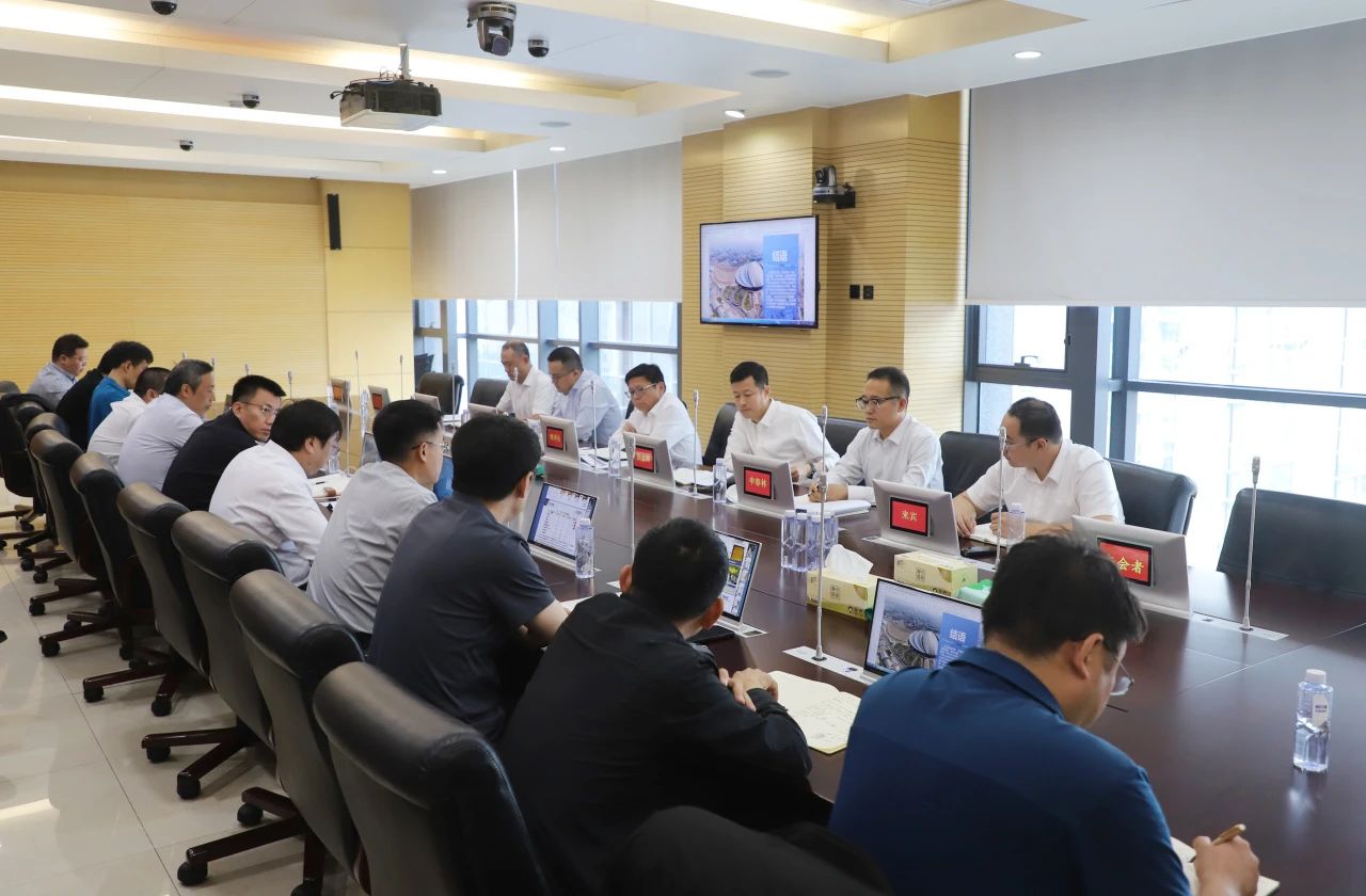 楼齐良调研中国通号在京二级企业(图1) 3-231011150352532.jpg