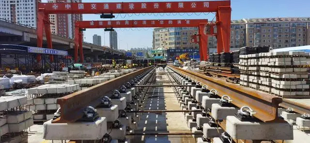 哈尔滨地铁3号线西北环建设又有新进展(图1) 3-2311010921194M.jpg