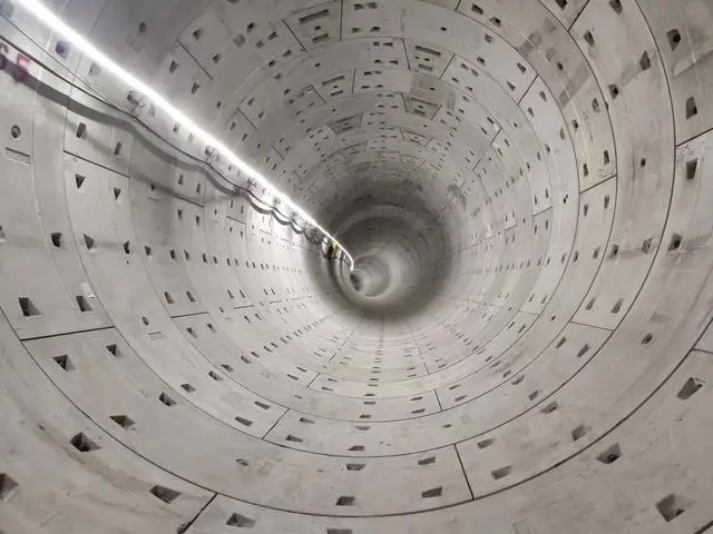 哈尔滨地铁3号线西北环建设又有新进展(图3) 3-231101092142392.jpg