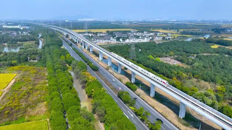 决胜四季度!轨道交通“五线共建”冲刺跑(图1) 决胜四季度!轨道交通“五线共建”冲刺跑(图1)