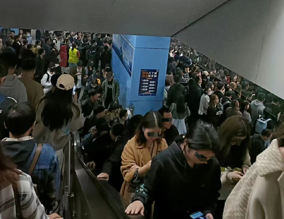南京地铁1号线连发2起故障(图2) 3-231106101UB26.png