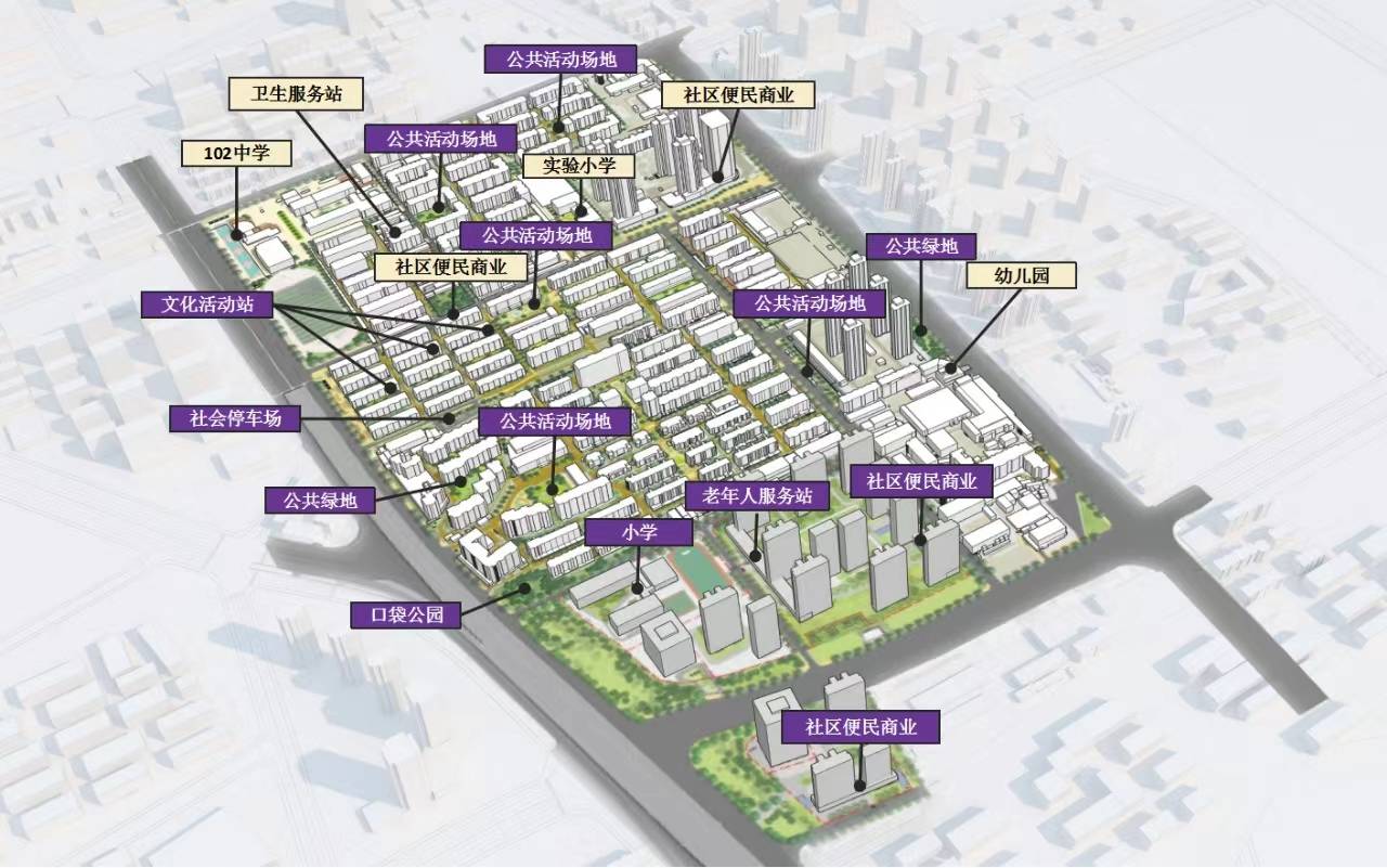 天津轨道交通津龙湾周边片区城市更新项目正式开工(图4) 3-231110135J1D1.jpeg
