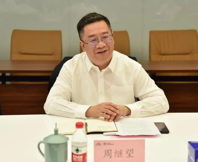 浙江轨道集团与铁四院投资公司达成战略合作(图3) 3-231113112T1350.jpg
