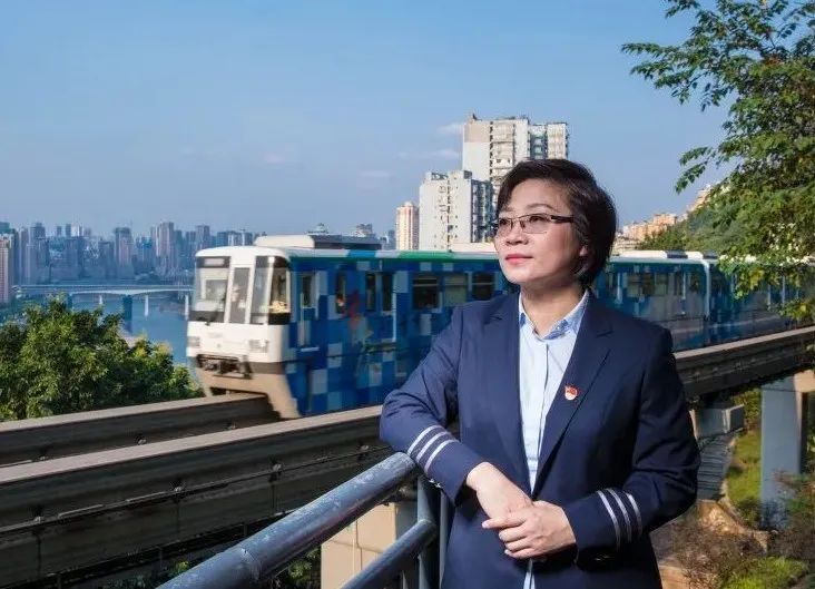 重庆交通开投集团人事调整(图2) 重庆交通开投集团人事调整(图2)
