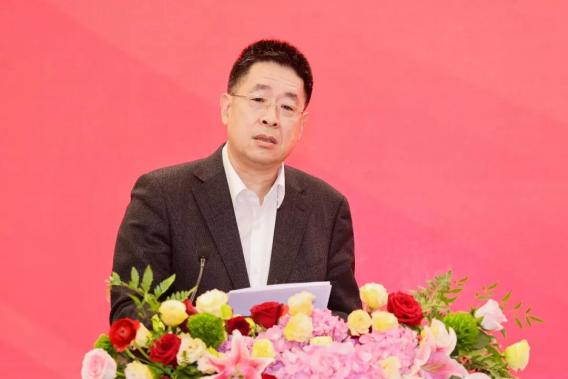 中国交协轨道装备技术专业委员会正式成立(图3) 3-2311200S1261B.jpg