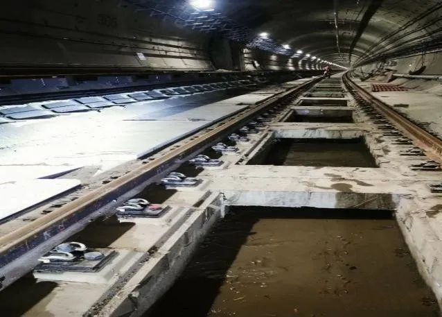 国家工程研究中心成果装配式轨道技术斩获北京市科技进步一等奖(图1) 3-231123153609631.jpg