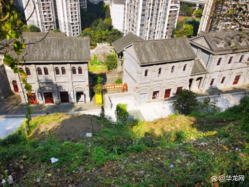 去轨道站不方便?重庆轨道60个轨道站步行便捷性提升项目解难题(图1) 3-2312260ST15C.png