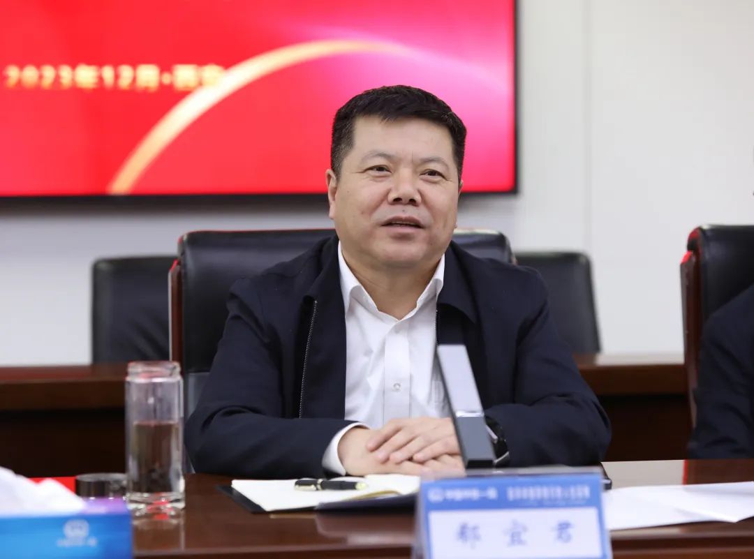 金华市轨道交通集团与中铁一局集团签署意向合作协议(图2) 金华市轨道交通集团与中铁一局集团签署意向合作协议(图2)