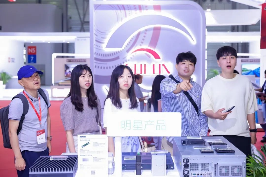 2024公海彩船官方网站
| 早鸟展位 大“惠”盛启!(图1) 2024公海彩船官方网站
| 早鸟展位 大“惠”盛启!(图1)