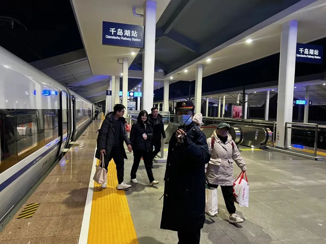 注意!2024年春运首日火车票1月12日起售(图2) 3-240110114005648.jpg
