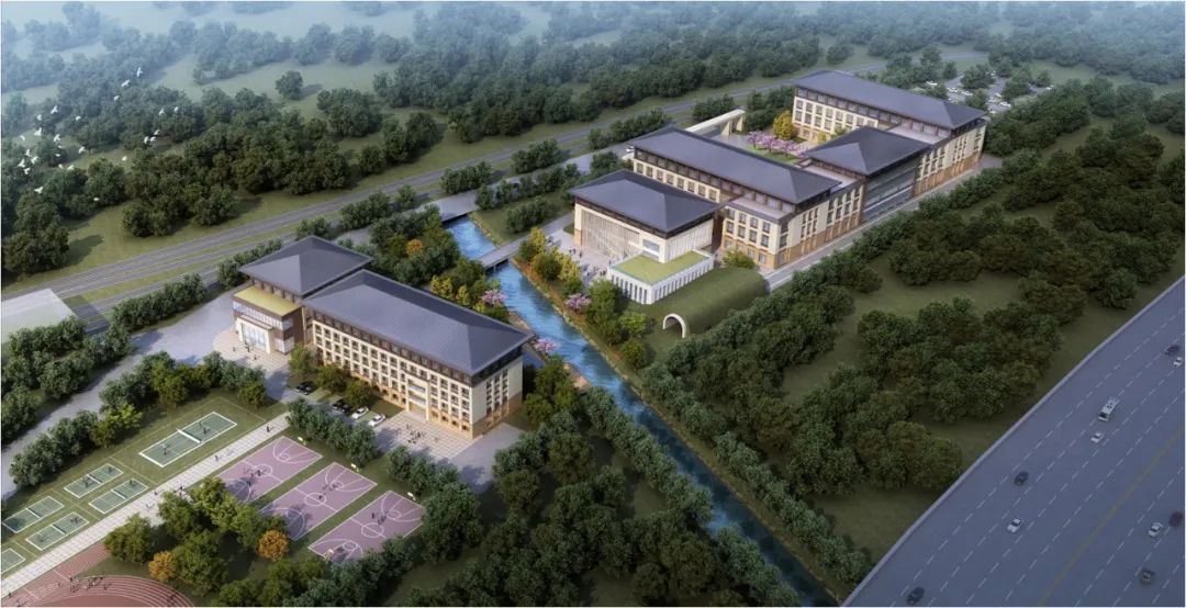 南京地铁集团获评江苏省高层次人才培养示范基地(图2) 3-240125145212117.jpg