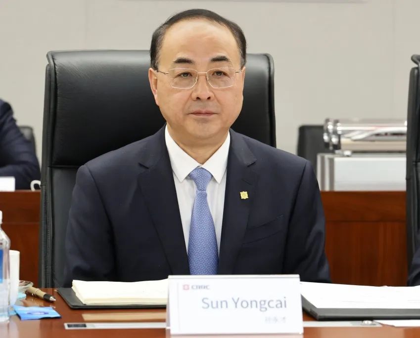 签约!我国首次向印尼出口通勤电动车组(图1) 3-240202103212Z6.jpg