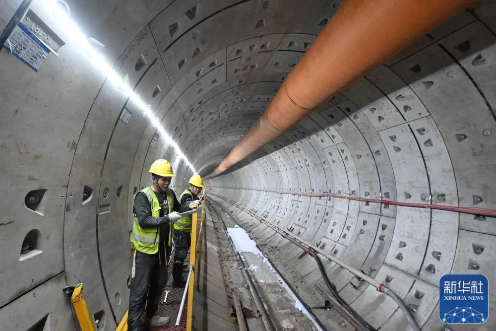 石家庄轨道交通二期工程建设全速推进(图1) 3-2402210SF1536.png