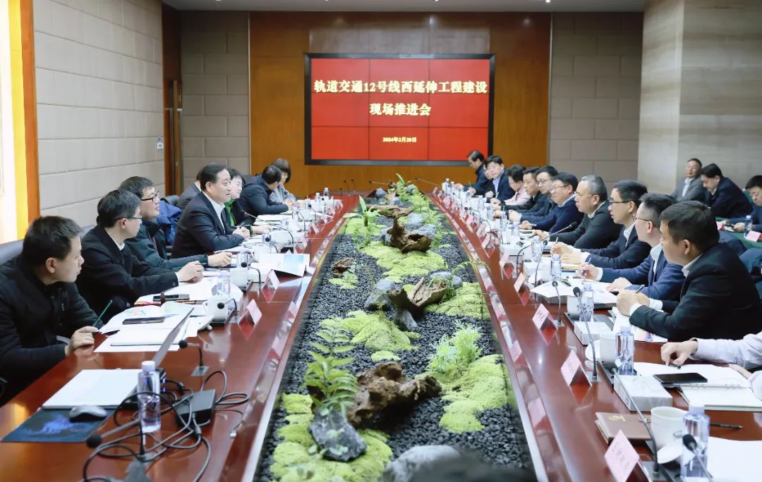 上海这条地铁线2026年底全线贯通!(图1) 3-240229141S1260.jpg