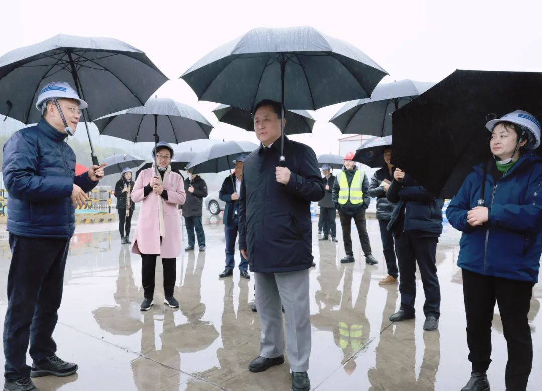 上海这条地铁线2026年底全线贯通!(图2) 3-240229141Z4H4.jpg