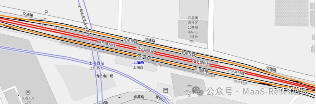 “废站”:上海西站的3大致命缺陷(图1) 3-240306092H4618.png