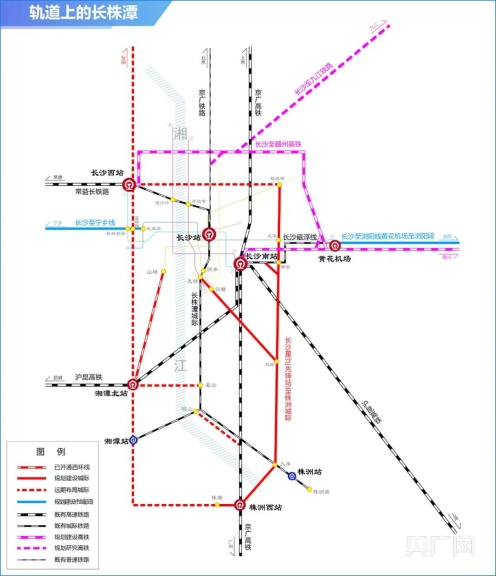 城际铁路“地铁化”运营 给生活及城市群发展带来哪些可能?(图3) 3-24031314403VS.jpg