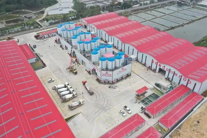 全线首个,开钻施工!漳汕高铁迎重要进展(图1) 3-240401141424c2.jpg