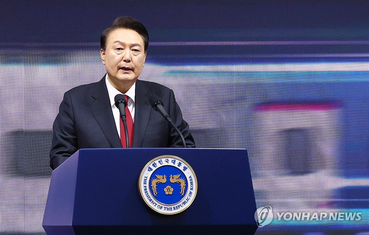 韩国快铁GTX-A线正式开通运行!尹锡悦:将带来革命性变化(图2) 韩国快铁GTX-A线正式开通运行!尹锡悦:将带来革命性变化(图2)