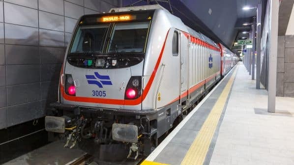 以色列批准A1链路扩建延长线!将在地下延伸至耶路撒冷市中心(图1) 3-240416152914612.jpg