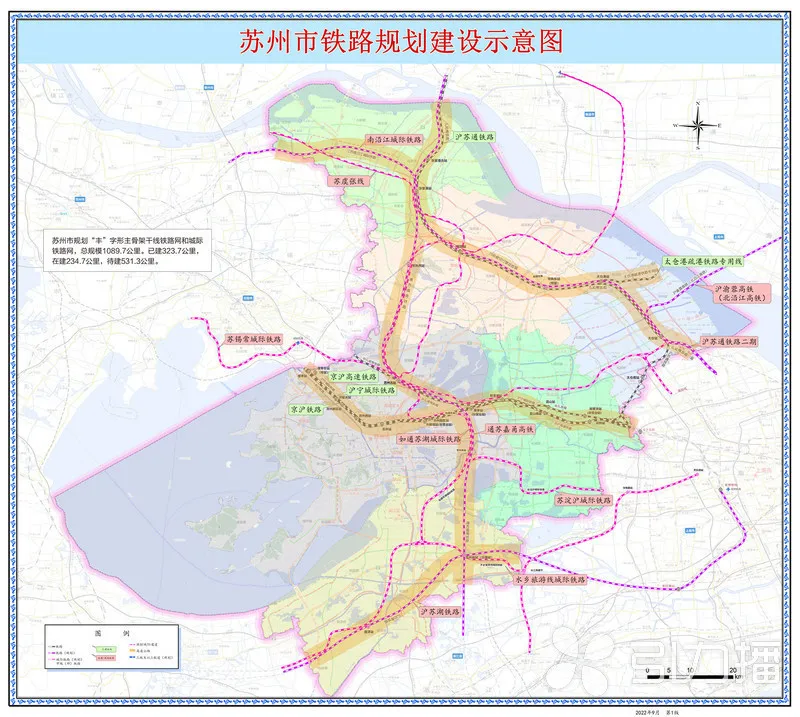 江苏首个地下高铁站要来了!(图1) 3-24041914432H21.png