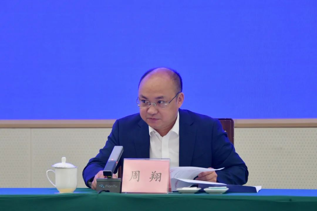 谢毅任中铁二院党委副书记、董事,为总经理人选(图3) 3-240510142411C4.jpg