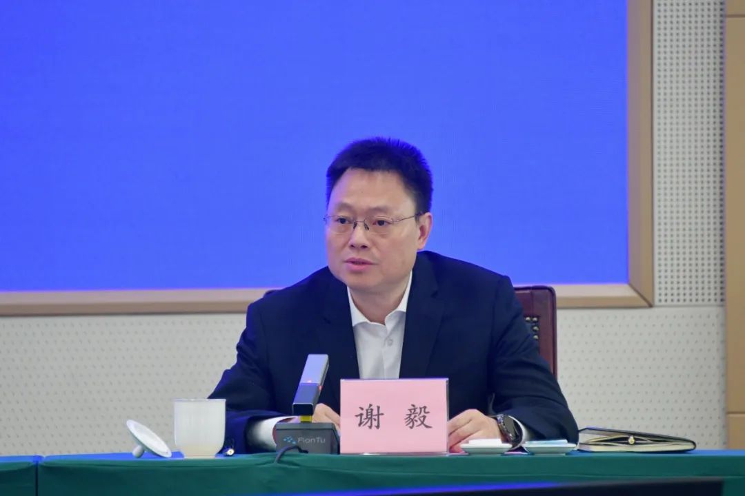 谢毅任中铁二院党委副书记、董事,为总经理人选(图5) 3-240510142453351.jpg
