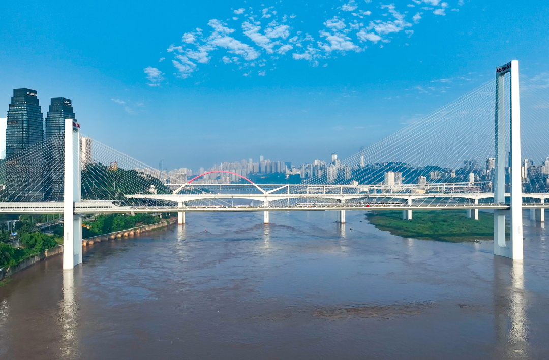 铺着“席梦思”的重庆地铁(图3) 3-24051409203N49.png