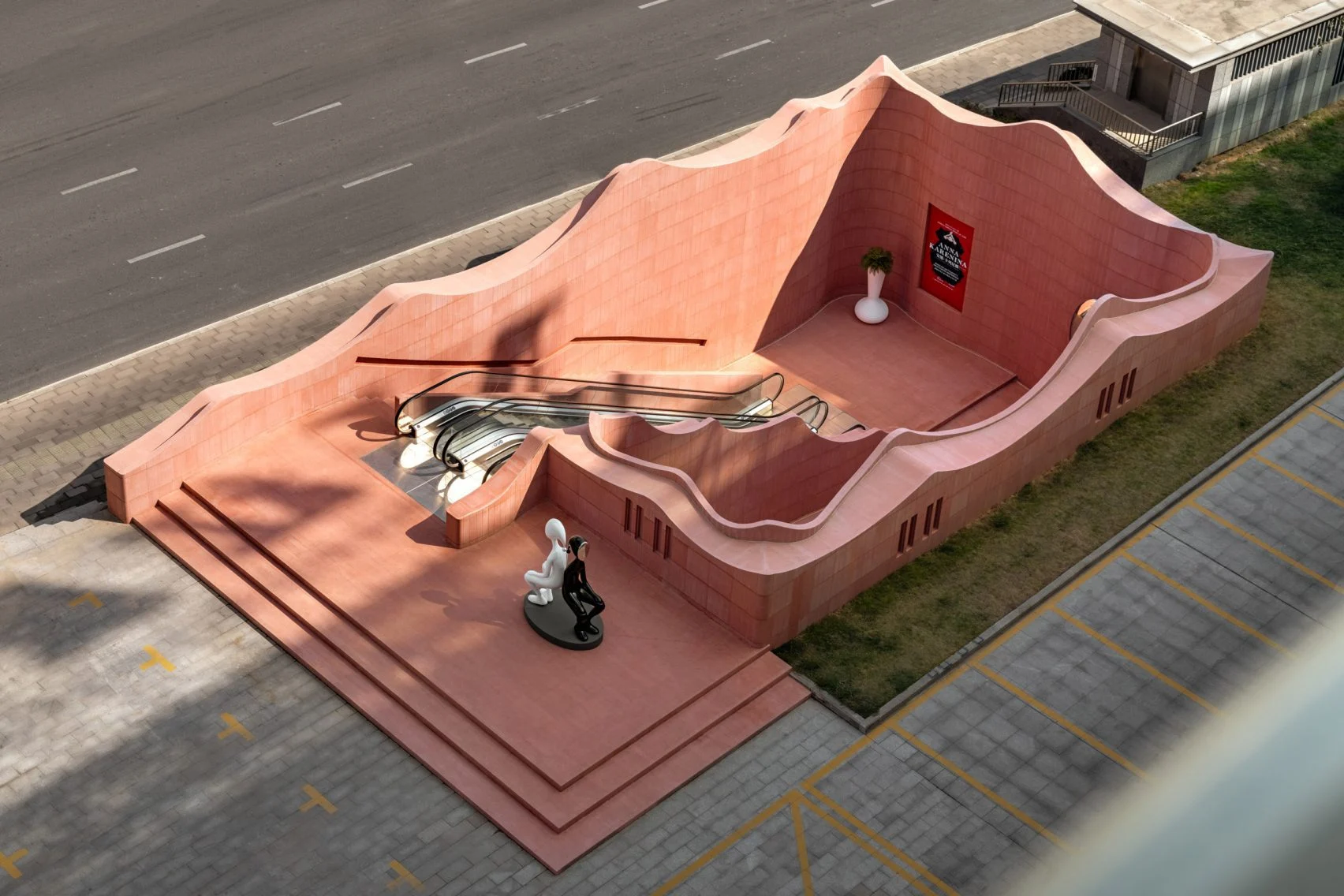 当3D打印技术遇上厦门地铁,原来地铁可以更美的!重庆地铁快来看出入口怎么改造(图1) 3-240514143Q31T.png