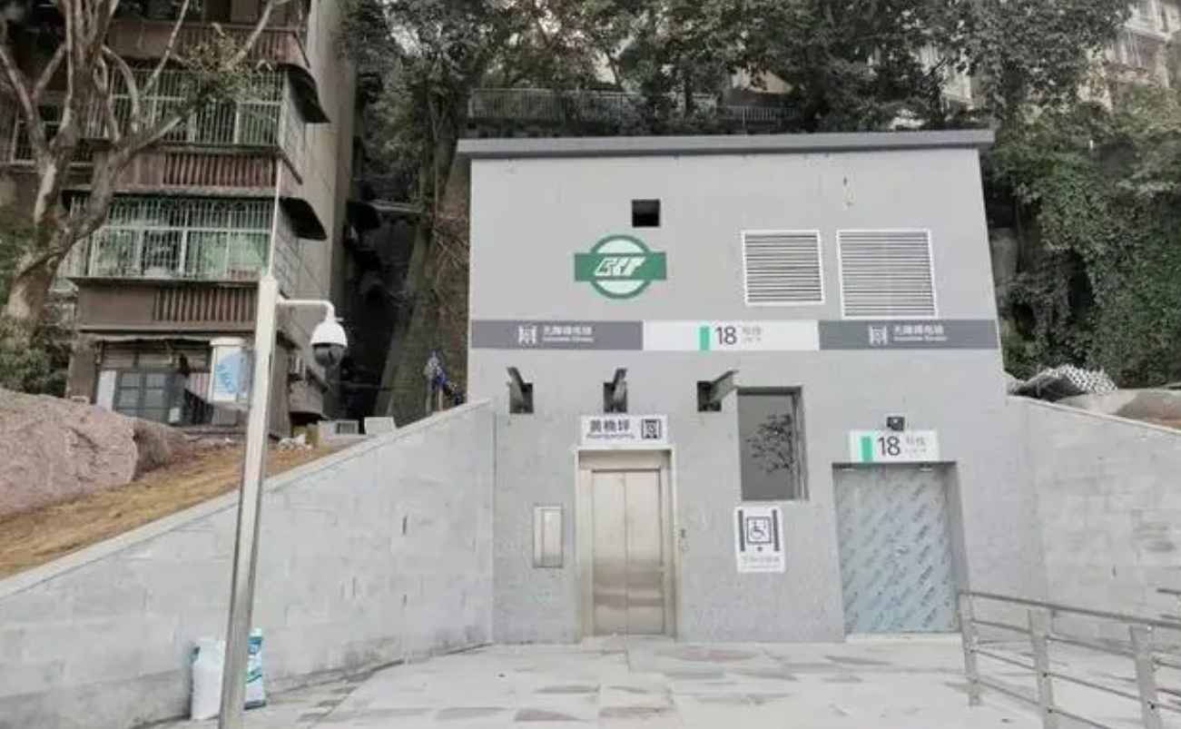 当3D打印技术遇上厦门地铁,原来地铁可以更美的!重庆地铁快来看出入口怎么改造(图6) 3-240514145553224.png