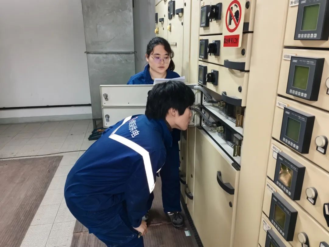 保障安全供电不中断:上海地铁8号线一期牵引变电站改造工程(图5) 3-2405151I63L36.jpg