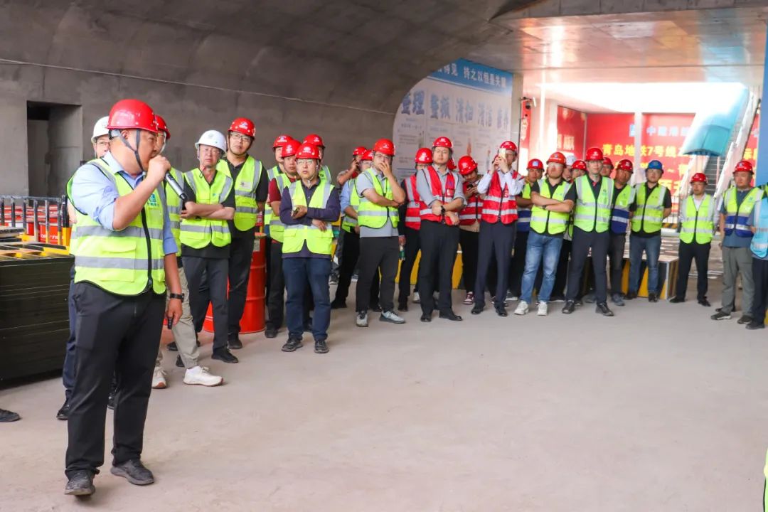地源热泵、装配式……新质生产力推动青岛地铁7号线建设提速增效(图1) 3-24052009313a00.jpg