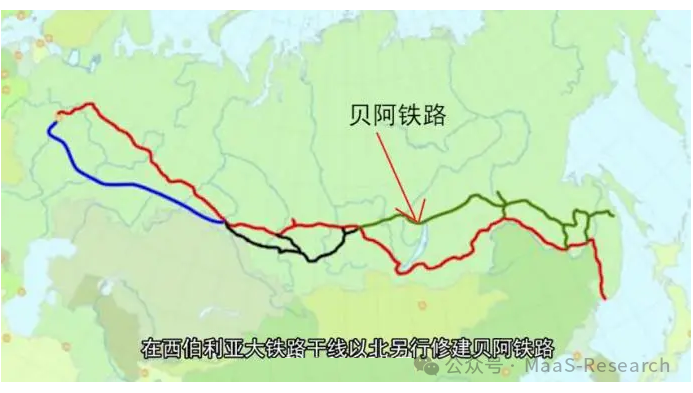 西伯利亚铁路加速对接中国!(图3) 3-2405220U2404U.png