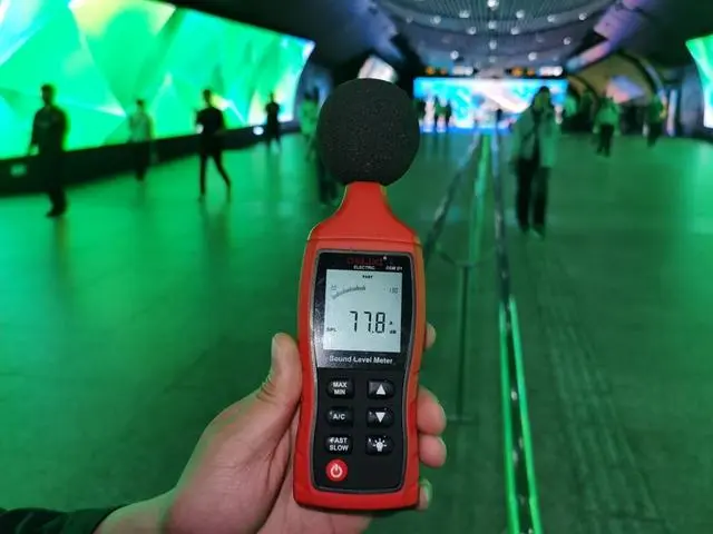 申通地铁:一手及时关屏,一手探索长效降噪(图2) 3-2405220Z539493.png
