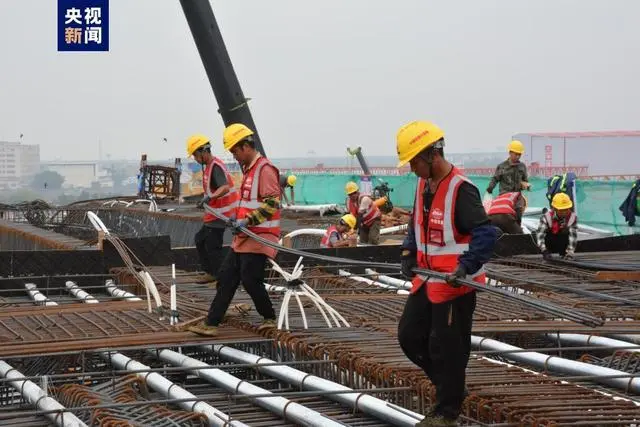 深江铁路新进展 大湾区轨道交通网将再提速(图2) 3-24052FT5064L.png