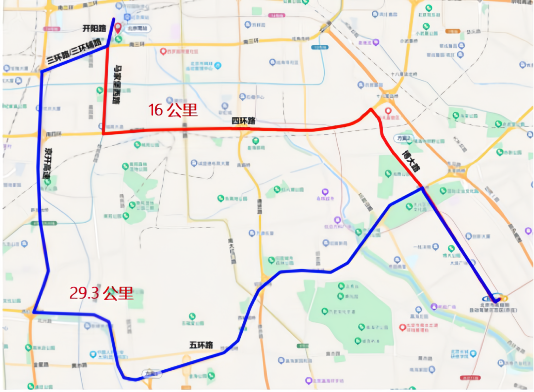 北京首次开放高铁站自动驾驶测试(图1) 3-24052G41P4S6.png
