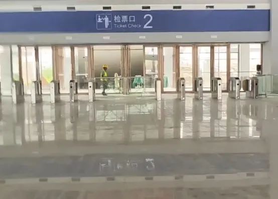 湖北3地设站!这条高铁要来了(图3) 3-240605003ZVX.jpg