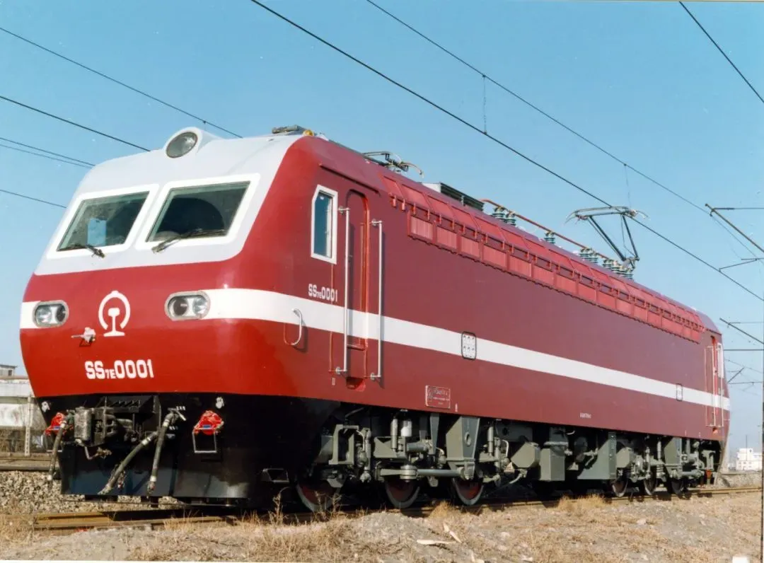 “龙号”到“复兴号”,中国速度从追赶到领跑的嬗变印记(图7) 3-24061114054A27.png
