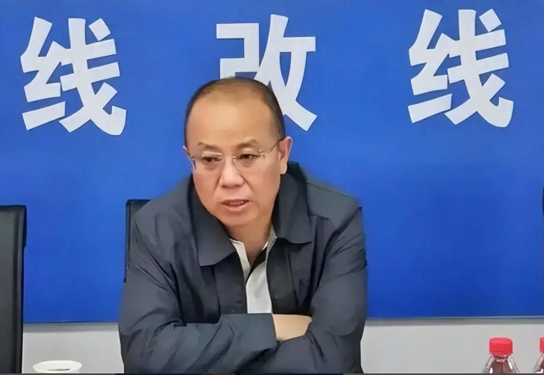 中国铁路青藏集团有限公司、武汉铁路局相继有人被查!(图1) 3-240611140911T7.png
