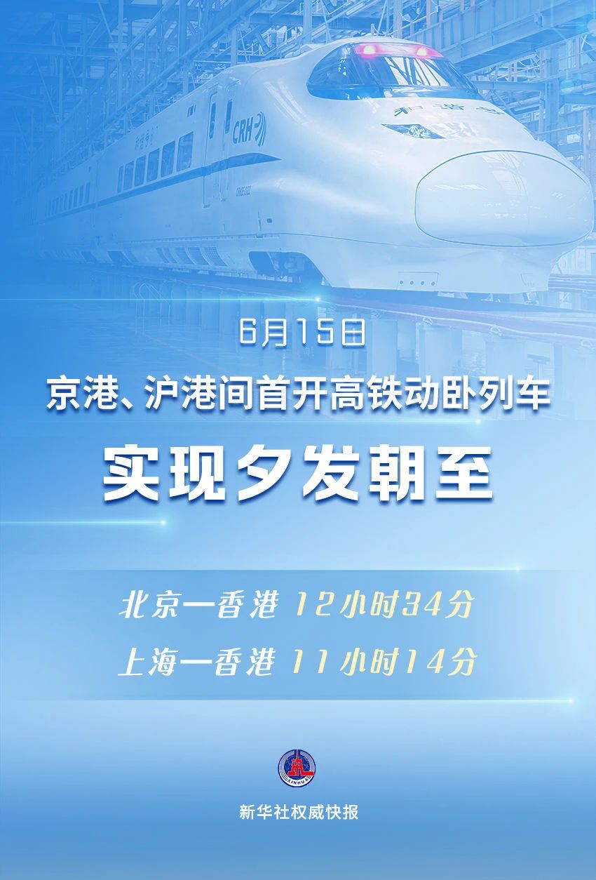 京广高铁复兴号动车组列车全线实现时速350公里!(图1) 3-24061FT0422J.jpg