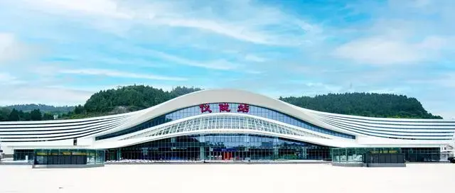 巴南高铁,即将开通运营(图1) 3-24062PT13D16.png