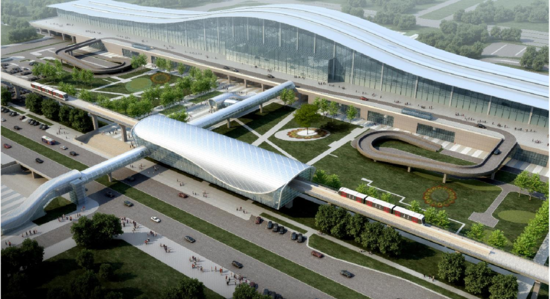 一带一路,天津轨道交通集团布局海外市场再添新成果(图1) 3-240F10Z15O20.png
