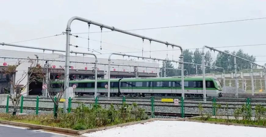 7月10日至8月18日,南京地铁7号线南北段暂停运营!(图3) 3-240F509210OX.jpg